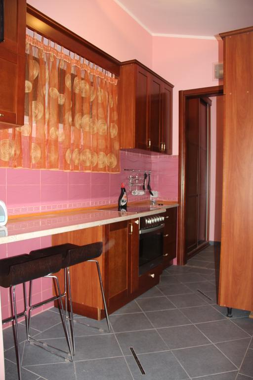 Apartments Durutovic Bar Extérieur photo