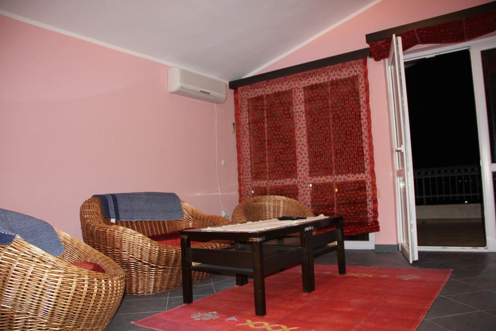 Apartments Durutovic Bar Extérieur photo