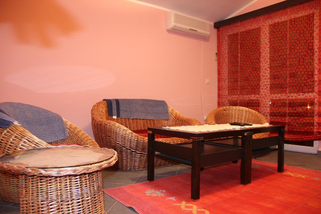Apartments Durutovic Bar Extérieur photo