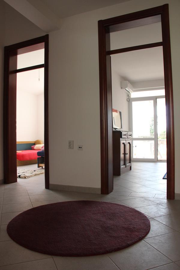 Apartments Durutovic Bar Extérieur photo