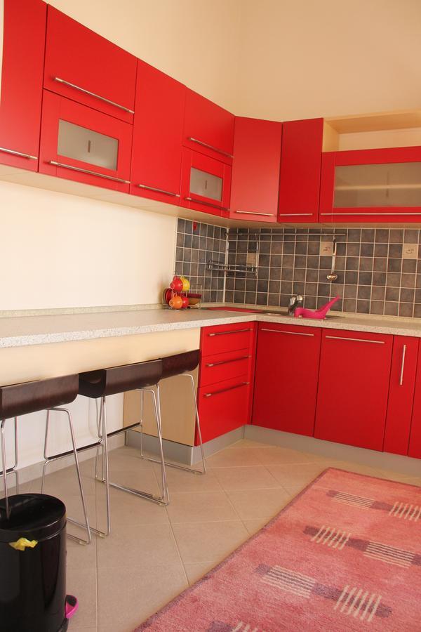 Apartments Durutovic Bar Extérieur photo