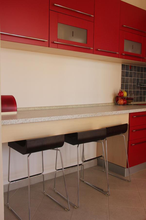 Apartments Durutovic Bar Extérieur photo